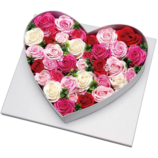 �\�[�v�t�����[ �f���b�N�X�n�[�g�A�����W