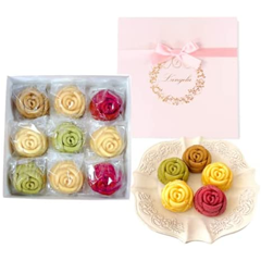 �����W�F�� �o���̃}�h���[�k �h�x�����[�k�h