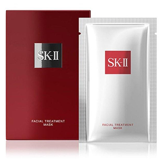 SK-�U �t�F�C�V���� �g���[�g�����g �}�X�N