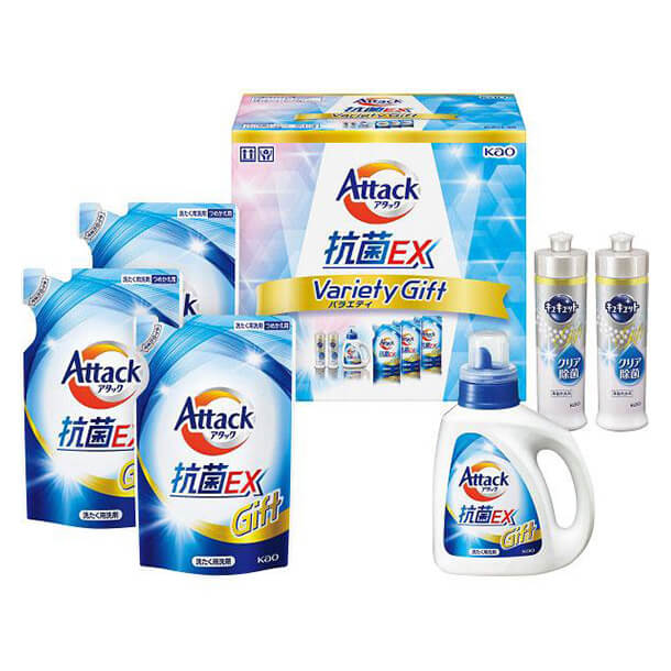 �A�^�b�N�R��EX�o���G�e�B�M�t�g