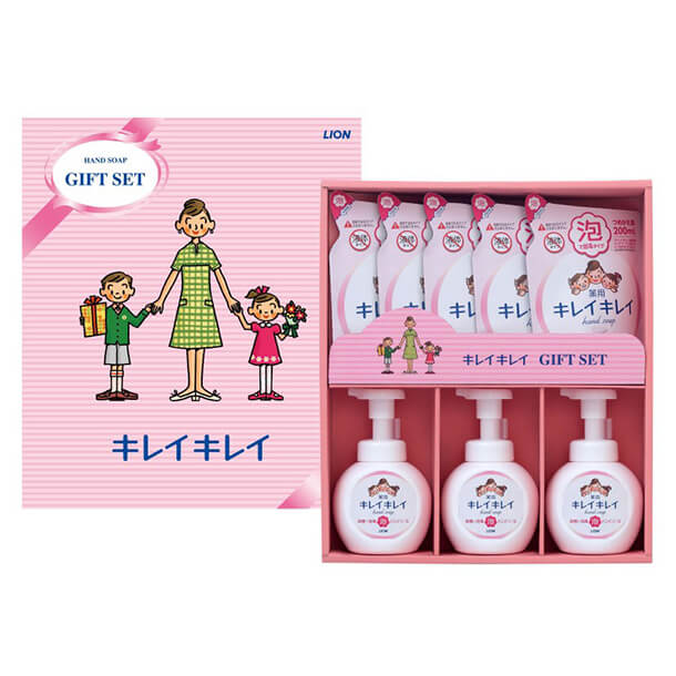 �L���C�L���C �M�t�g�Z�b�g