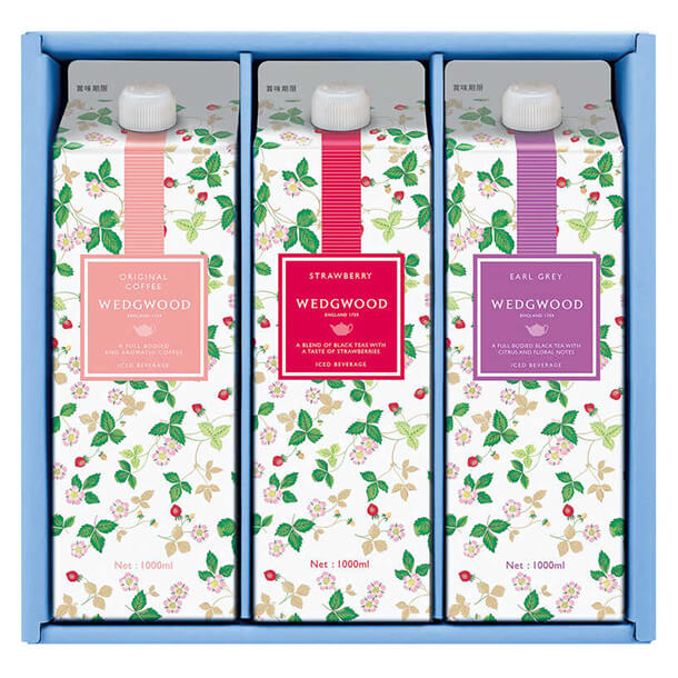 �A�C�X�e�B�[�E�A�C�X�R�[�q�[�Z�b�g