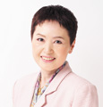 コミュニケーション研究家 尾塚理恵子さん