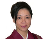 三浦康子さん