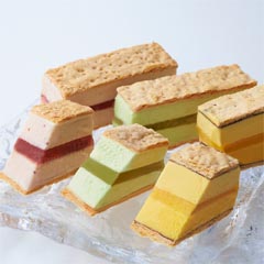 �����D�� ����~���t�B�[���A�C�X