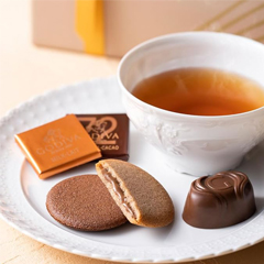 �`���R���[�g���N�b�L�[ �A�\�[�g�����g