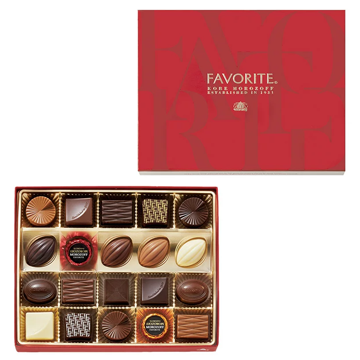 モロゾフ フェイバリット