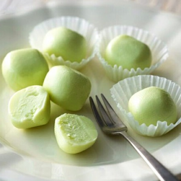 ルタオ ナイアガラ ショコラブラン フレ