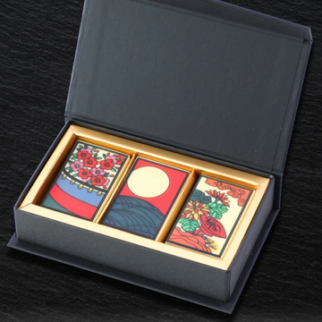 �}�L�B�Y �؉̗���