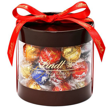 リンツ リンドールギフトボックス