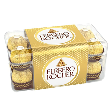 フェレロ ロシェ