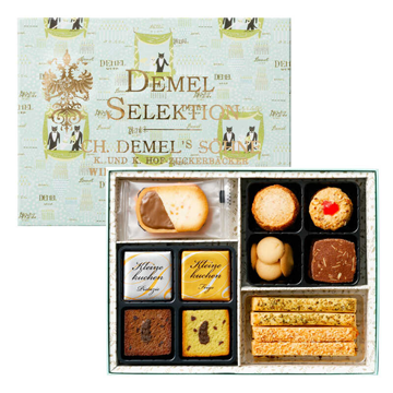 �f�����Z���N�V����