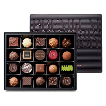 �v���~�A���`���R���[�g�Z���N�V����