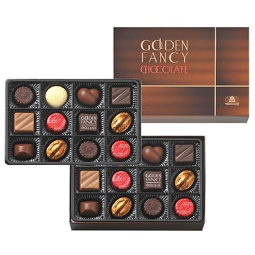 �S�[���f���t�@���V�[�`���R���[�g