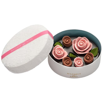 メサージュ・ド・ローズ ロズレ