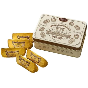 カファレル ジャンドゥーヤ・クラシカ