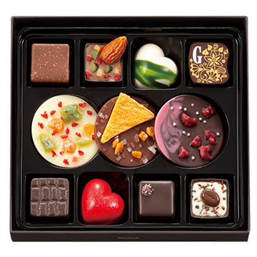 �u�[�P �h �V���R��