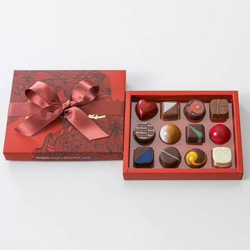 �G���`�����g�E�Z���N�V����