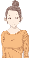 健康志向な息子の嫁