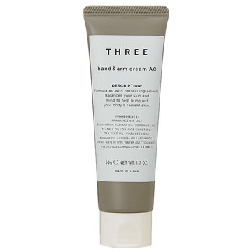 �X���[ �n���h&�A�[�� �N���[�� AC R