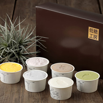 �ᓜ�H�[ �ᓜ���A�C�X