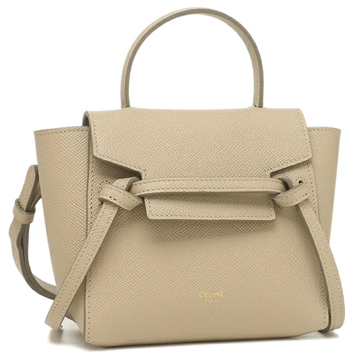 �Z���[�k �x���g�o�b�O