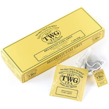 TWG Tea �e�B�[�o�b�O