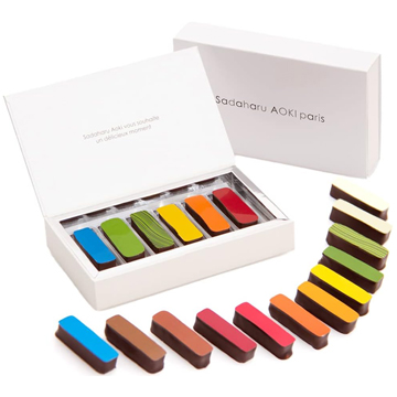 �p�e�B�X���[�E�T�_�n���E�A�I�L�E�p�� �{���{���V���R��