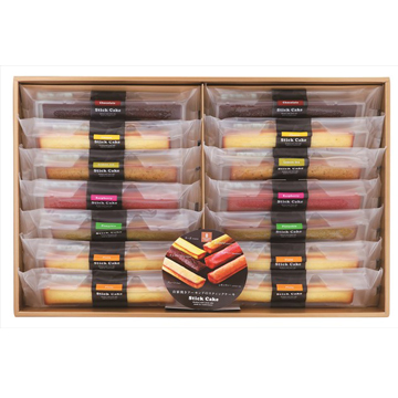 �䌅�� �X�e�B�b�N�P�[�L�M�t�g