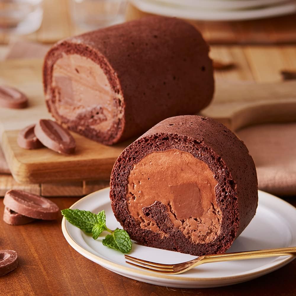 �V��̃X�C�[�c �ᓜ�� ���`���R ���[���P�[�L