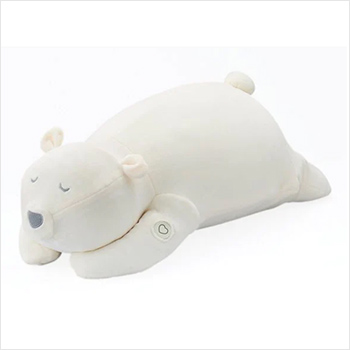 ルルド おやすみグースピー