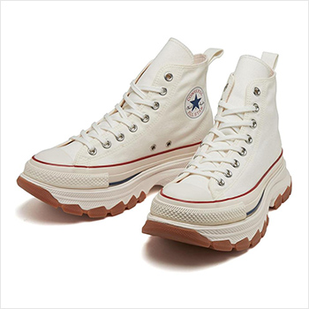 ALL STAR 100 TREKWAVE HI