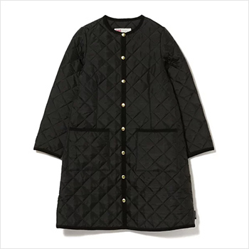 Demi-Luxe BEAMS �ʒ� ARLKEY �����O�R�[�g