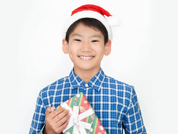 ���w���ւ̃v���[���g