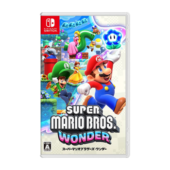 �X�[�p�[�}���I�u���U�[�Y �����_�[ [Nintendo Switch]