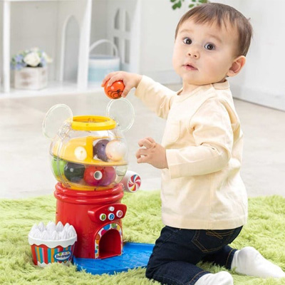 �͂��߂ĉp�� �f�B�Y�j�[���f�B�Y�j�[�E�s�N�T�[�L�����N�^�[�Y ������ׂ肢���ς��I�K�`��