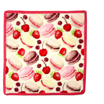 �n���J�`�@25x25cm