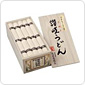 稲庭うどん