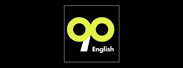 90 English