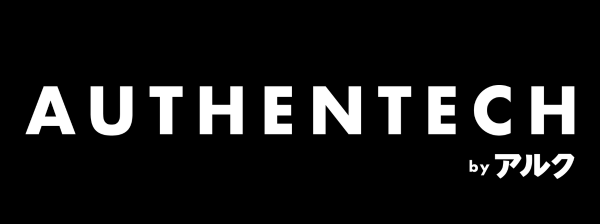 AUTHENTECH�i�I�[�Z���e�b�N�j