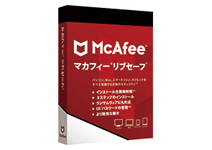 マカフィー