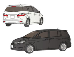 一部のカーシャンプーが「ホワイト車用」「ダーク&メタリック車用」などに分かれている理由は?