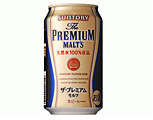 サントリー ザ・プレミアムモルツ