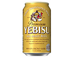 サッポロ エビス