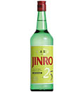 JINRO(韓国)
