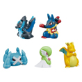 ポケットモンスター 星降る夜のスターリウム