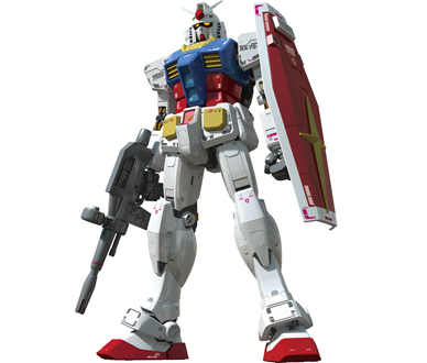 MG(マスターグレード)