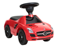乗用 メルセデスベンツSLS AMG