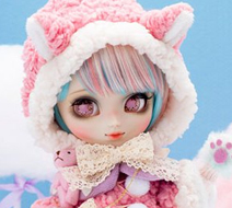 プーリップ Eirene(エイレーネ)