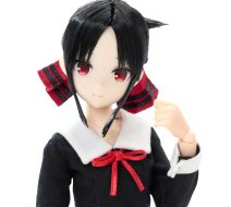 アゾン 1/6ピュアニーモキャラクターシリーズNo.122 『かぐや様は告らせたい〜天才たちの恋愛頭脳戦〜』 四宮かぐや